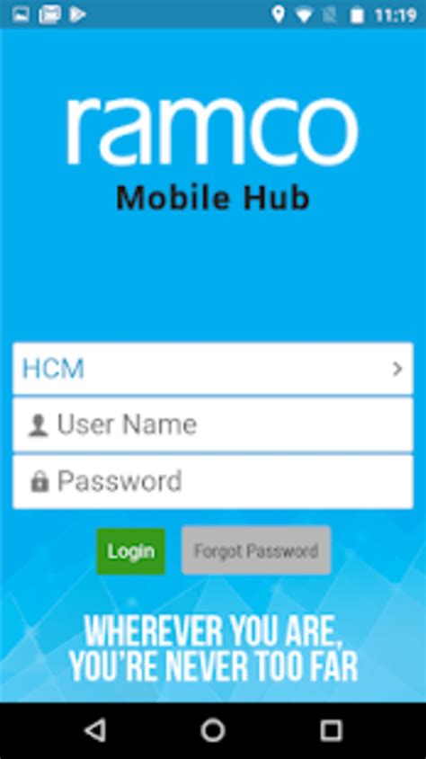 hris eastwest|RamcoHub .